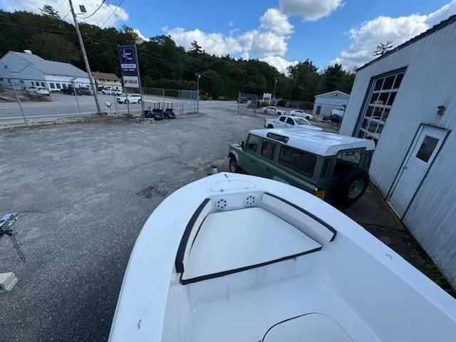 Slide: The Image of Tidewater 180 CC Adventure 2025 - 10