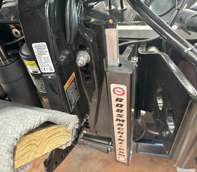 Slide: The Image of Bass Cat Caracal STS 2025 - 11