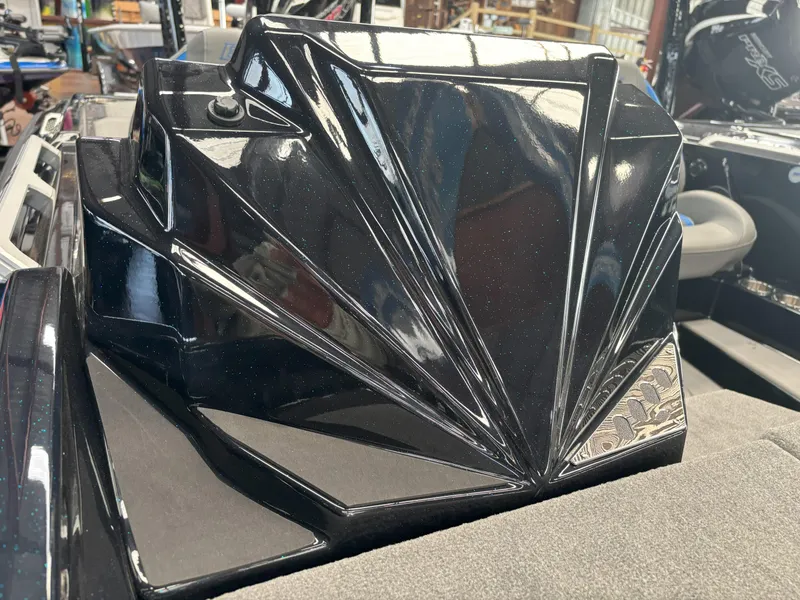 Slide: The Image of Bass Cat Caracal STS 2025 - 4