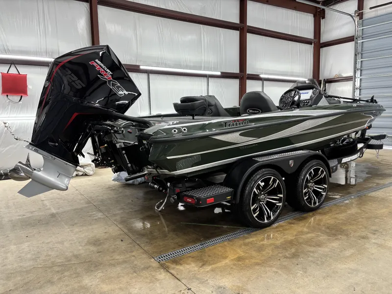 Slide: The Image of Triton TrX Patriot 19 2025 - 6