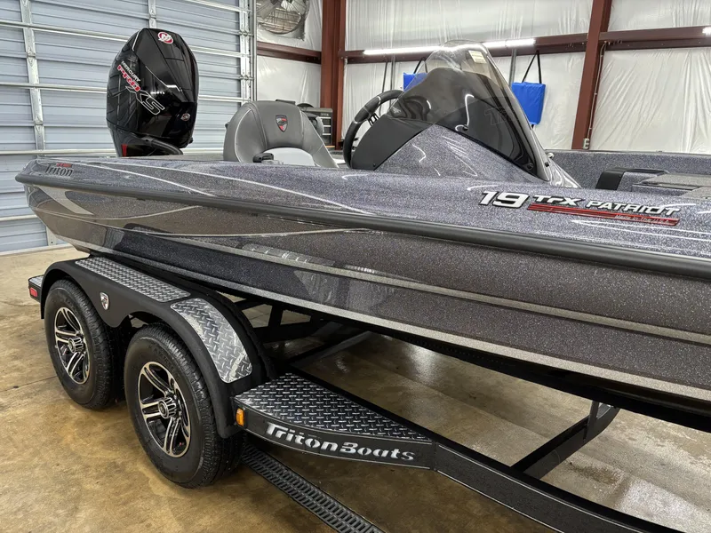 Slide: The Image of Triton TrX Patriot 19 2025 - 11