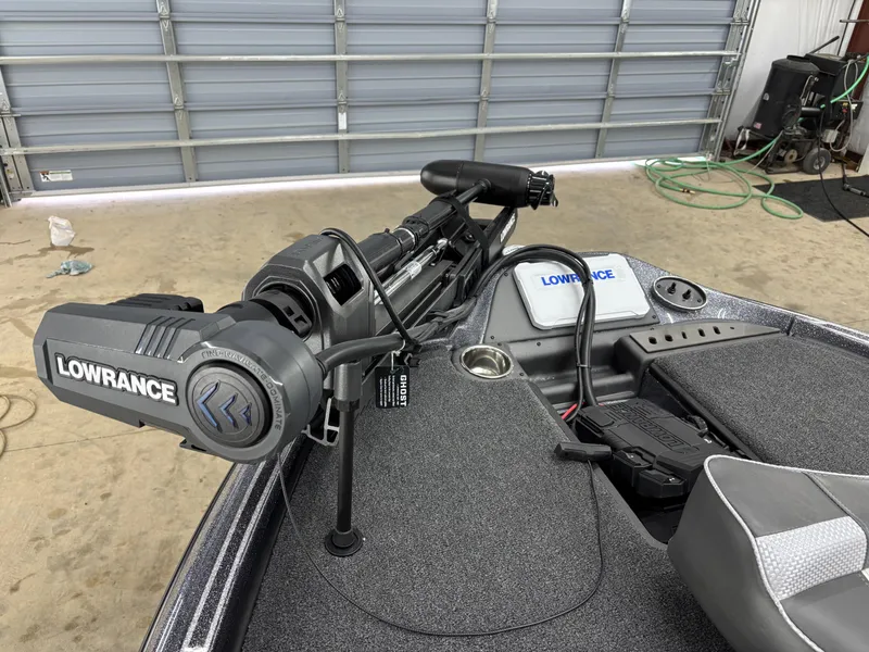 Slide: The Image of Triton TrX Patriot 19 2025 - 16