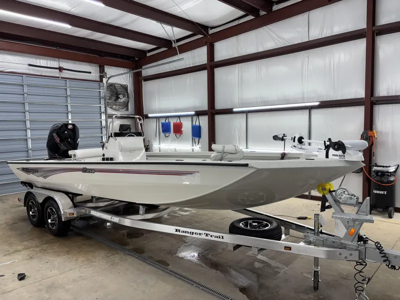 Slide: The Image of Ranger RB210 2025 - 13