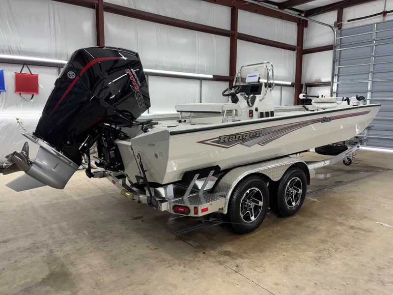 Slide: The Image of Ranger RB210 2025 - 14