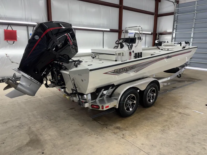 Slide: The Image of Ranger RB210 2025 - 15