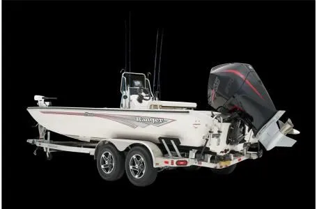 Slide: The Image of Ranger RB210 2025 - 22