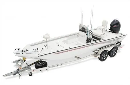 Slide: The Image of Ranger RB210 2025 - 25