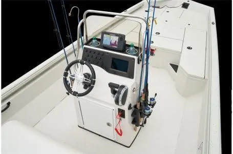 Slide: The Image of Ranger RB210 2025 - 26