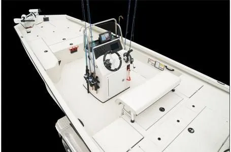 Slide: The Image of Ranger RB210 2025 - 27