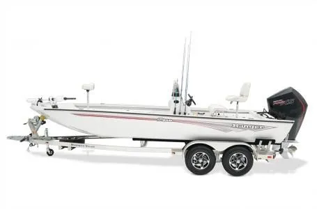 Slide: The Image of Ranger RB210 2025 - 28