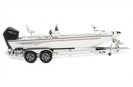 Slide: The Image of Ranger RB210 2025 - 30