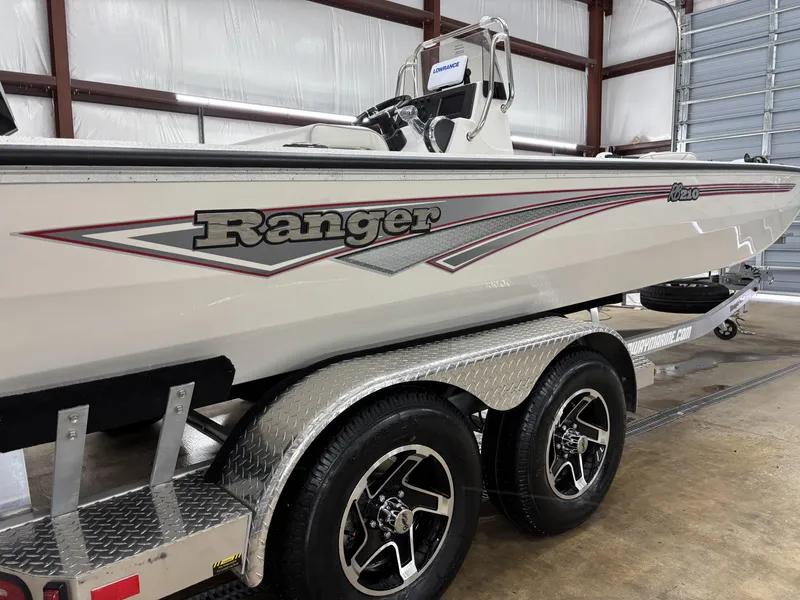 Slide: The Image of Ranger RB210 2025 - 33