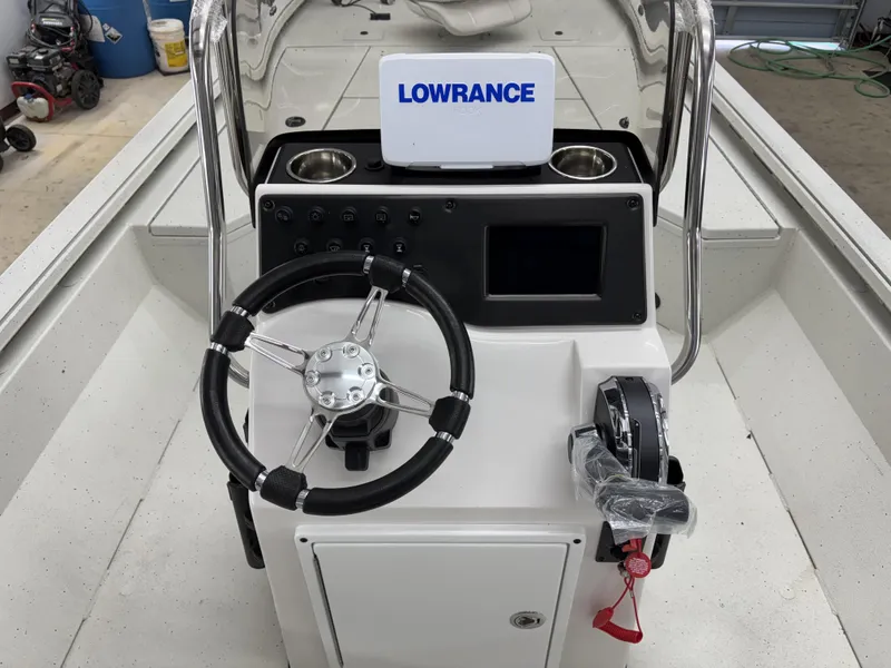 Slide: The Image of Ranger RB210 2025 - 38