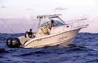 Slide: The Image of Manufacturer Provided Image: Striper 2301 WA O/B - 27