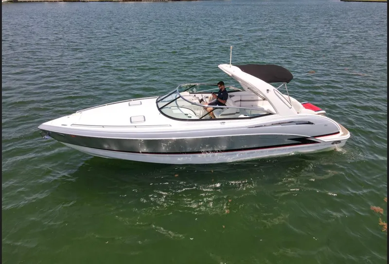 The Image of Formula 310 FX5 2012 - 1