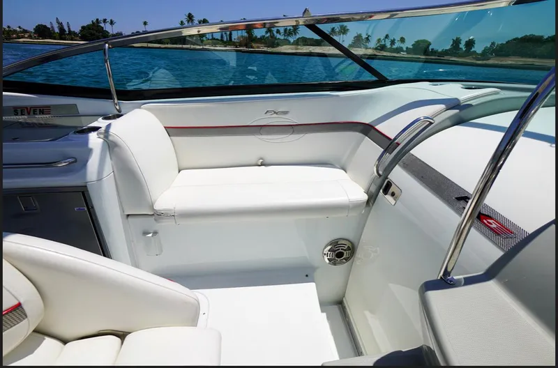 Slide: The Image of Formula 310 FX5 2012 - 12