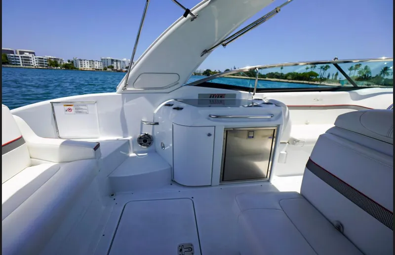 Slide: The Image of Formula 310 FX5 2012 - 13