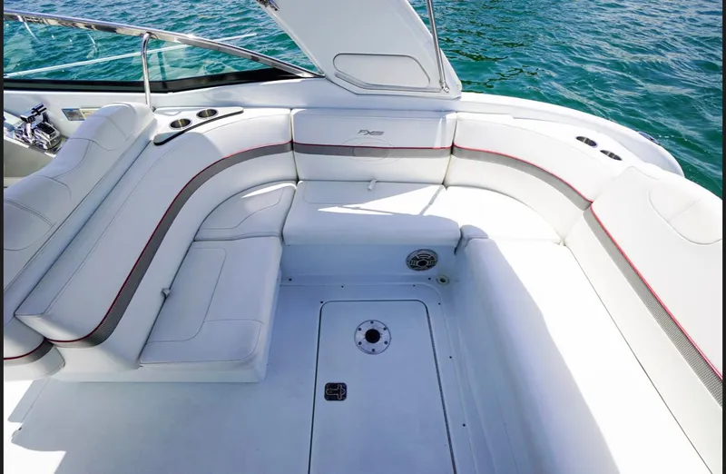 Slide: The Image of Formula 310 FX5 2012 - 15