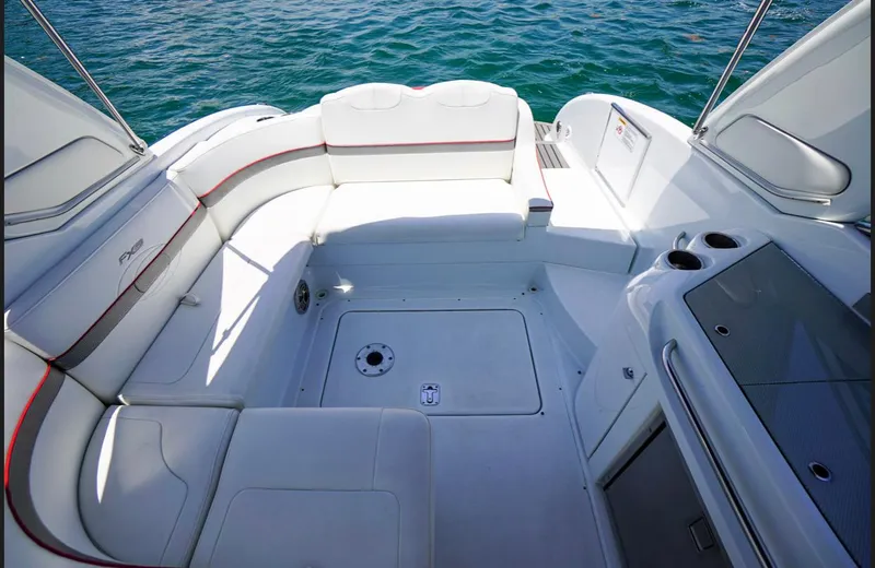 Slide: The Image of Formula 310 FX5 2012 - 16