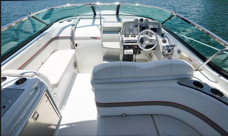 Slide: The Image of Formula 310 FX5 2012 - 18