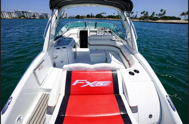 Slide: The Image of Formula 310 FX5 2012 - 21