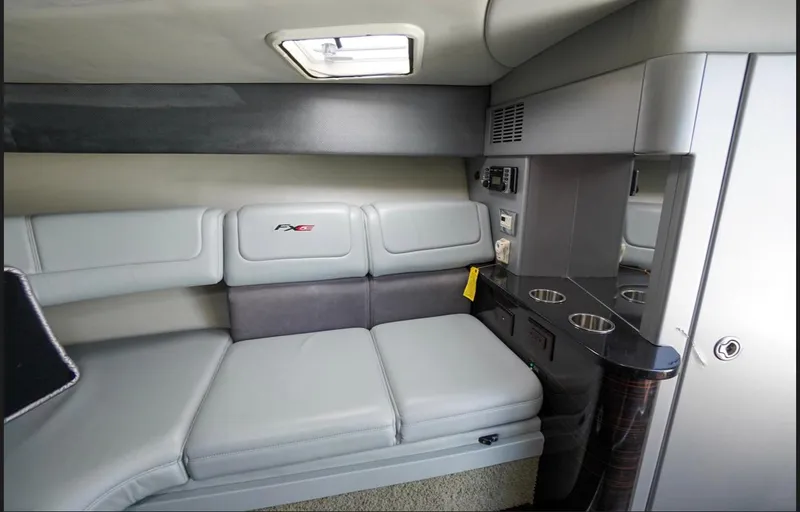 Slide: The Image of Formula 310 FX5 2012 - 27