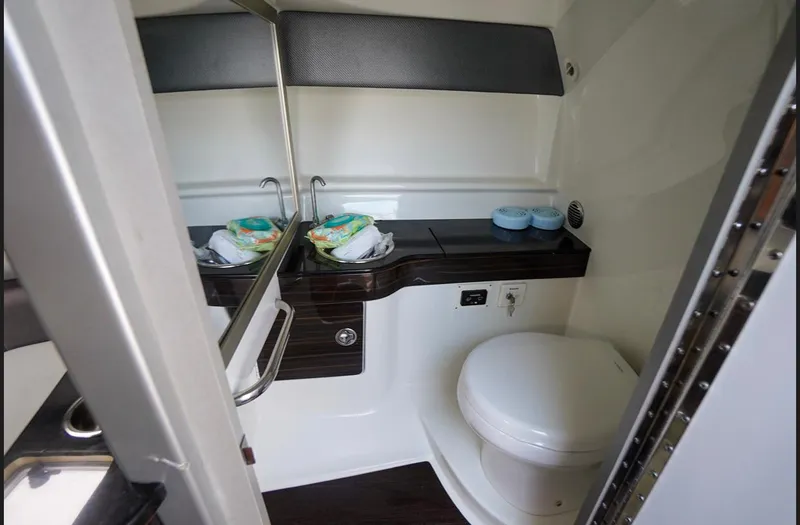 Slide: The Image of Formula 310 FX5 2012 - 28