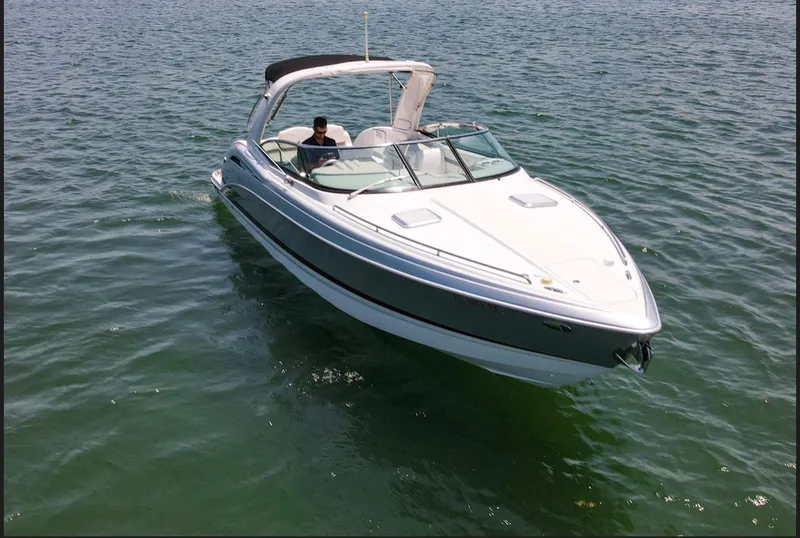 Slide: The Image of Formula 310 FX5 2012 - 4