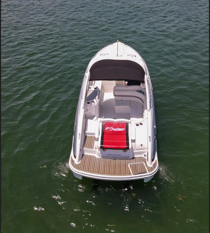 Slide: The Image of Formula 310 FX5 2012 - 6