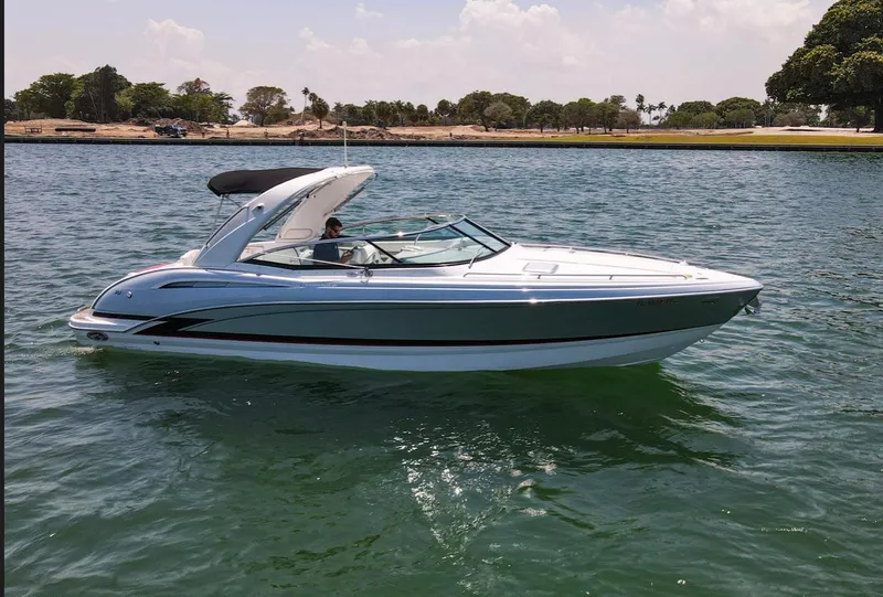 Slide: The Image of Formula 310 FX5 2012 - 7