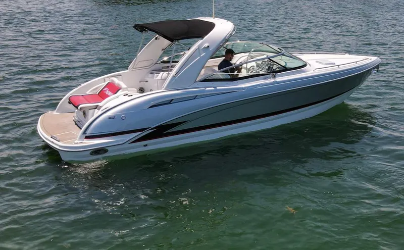 Slide: The Image of Formula 310 FX5 2012 - 8