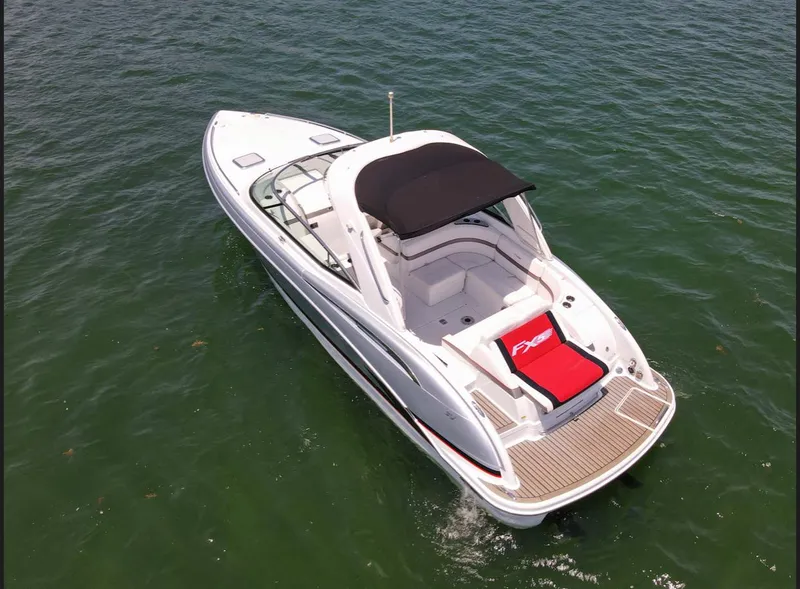 Slide: The Image of Formula 310 FX5 2012 - 9