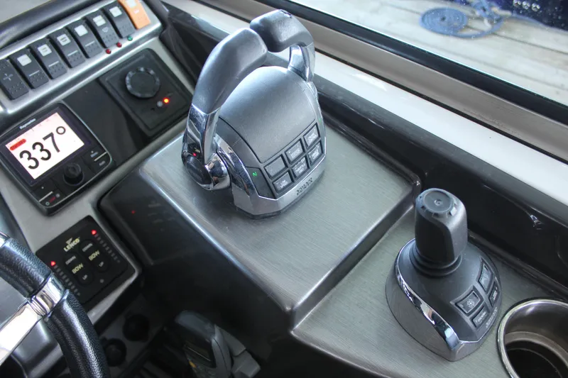 Slide: The Image of Monterey 400 Sy 2014 - 11