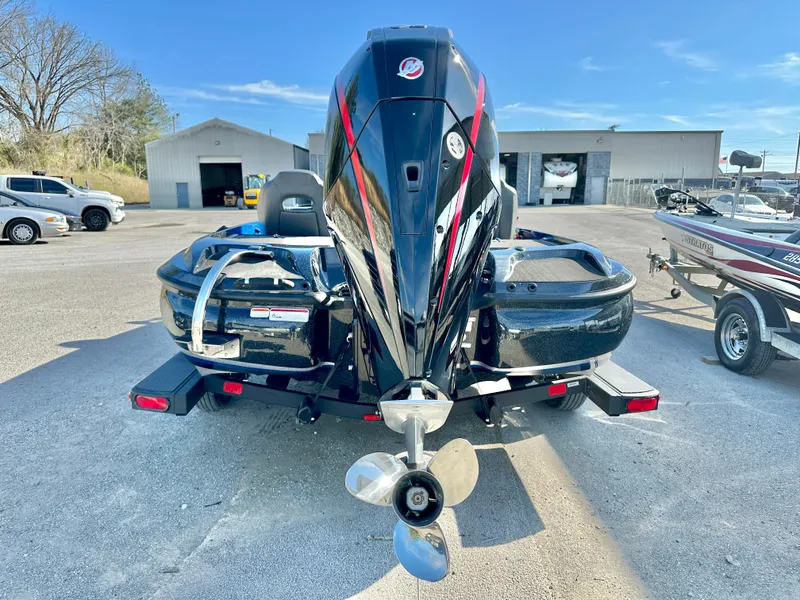 Slide: The Image of Cookeville RV and Marine, highly rated with over 1,000 Google reviews, 4.7 stars. - 3