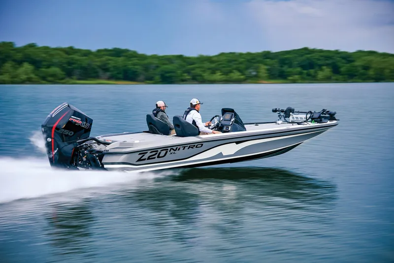 Slide: The Image of Nitro Z20 XL 2025 - 94