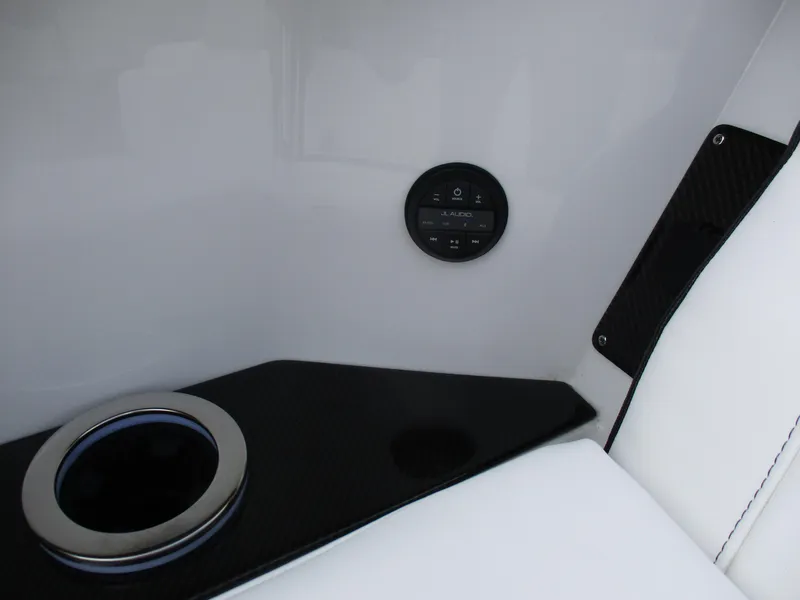 Slide: The Image of Nor-Tech 450 Sport Center Console 2023 - 62