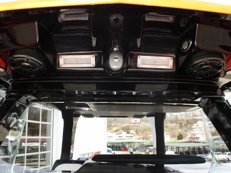 Slide: The Image of Nor-Tech 450 Sport Center Console 2023 - 69