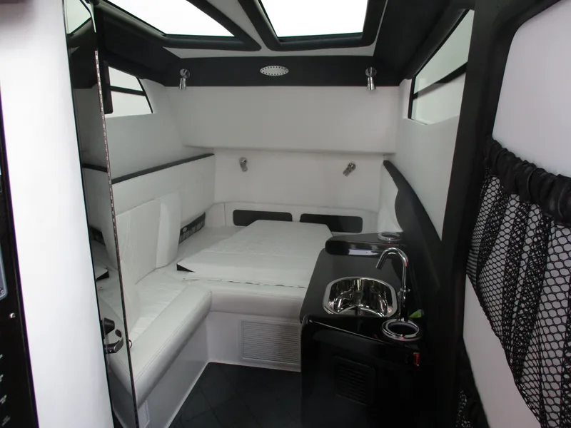 Slide: The Image of Nor-Tech 450 Sport Center Console 2023 - 70