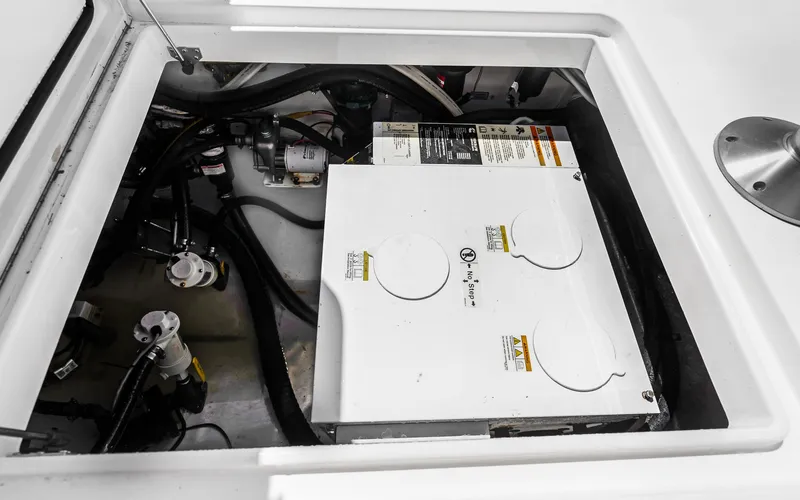 Slide: The Image of Regulator Marine 41 2018 - 27