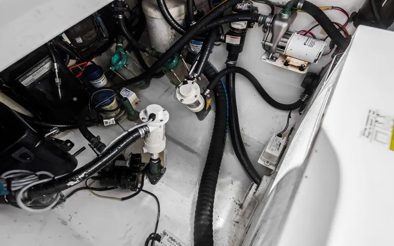 Slide: The Image of Regulator Marine 41 2018 - 28