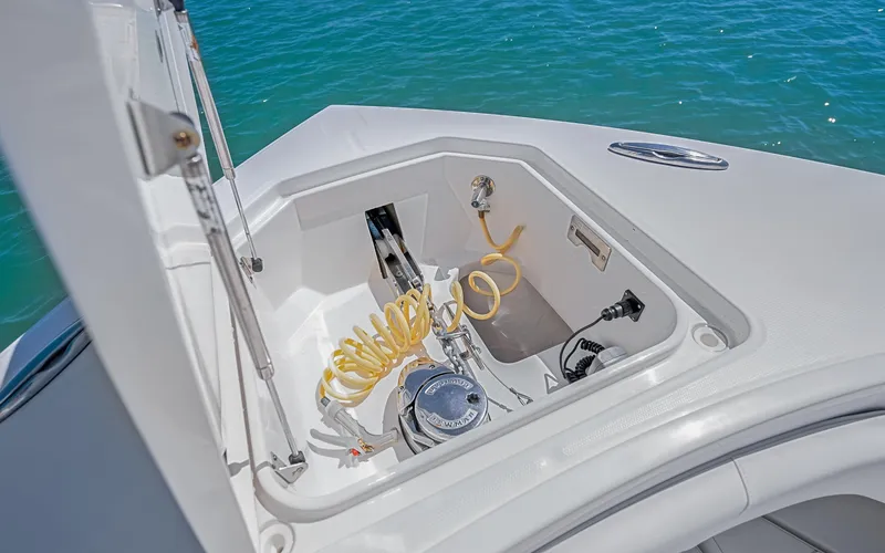 Slide: The Image of Regulator Marine 41 2018 - 30