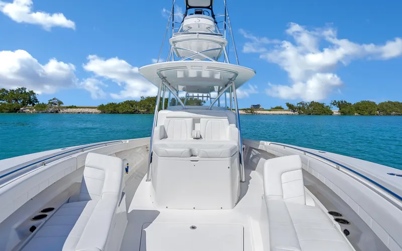 Slide: The Image of Regulator Marine 41 2018 - 31