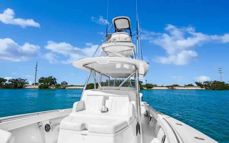 Slide: The Image of Regulator Marine 41 2018 - 32