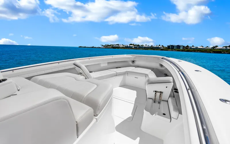 Slide: The Image of Regulator Marine 41 2018 - 36