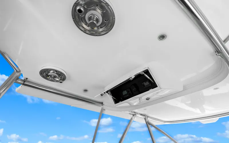 Slide: The Image of Regulator Marine 41 2018 - 41