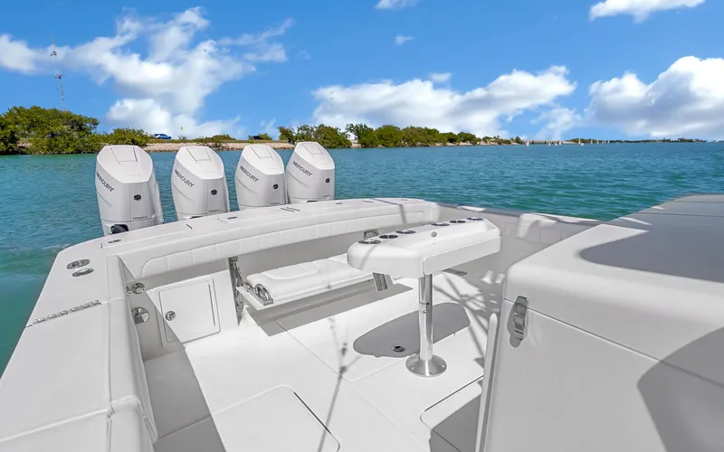 Slide: The Image of Regulator Marine 41 2018 - 51