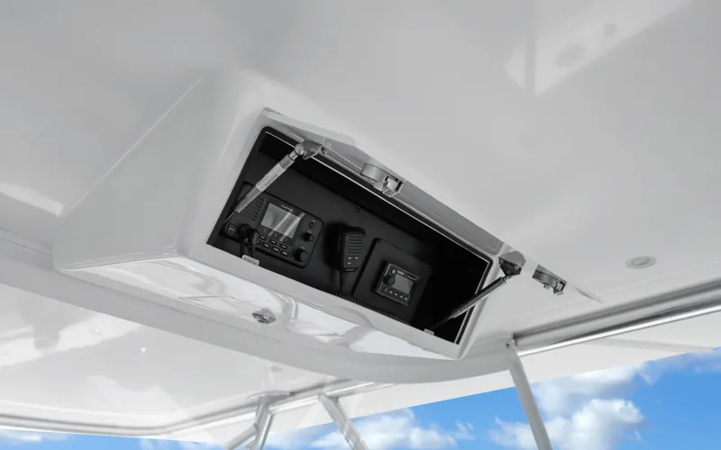 Slide: The Image of Regulator Marine 41 2018 - 53