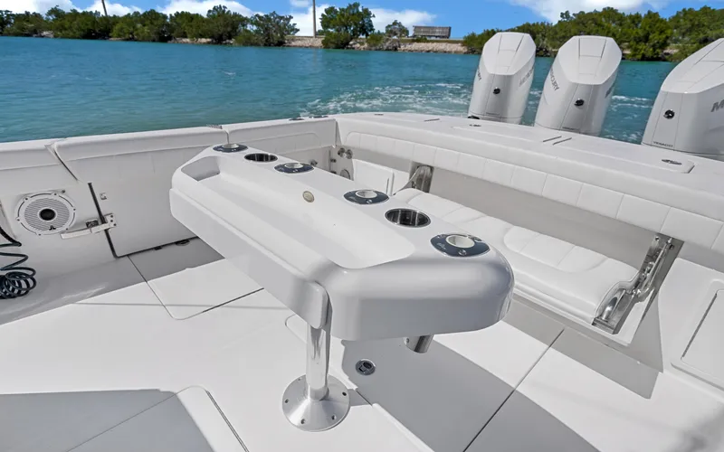 Slide: The Image of Regulator Marine 41 2018 - 54