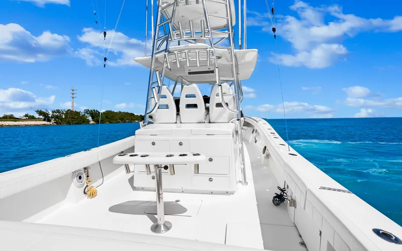 Slide: The Image of Regulator Marine 41 2018 - 55