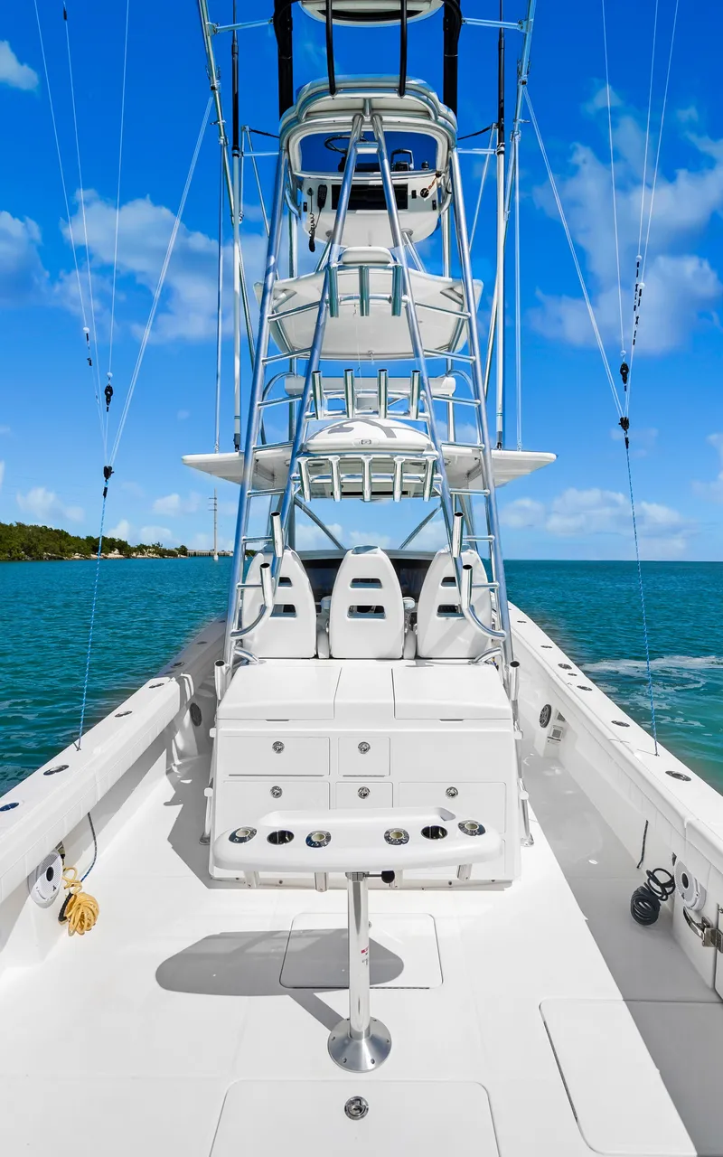 Slide: The Image of Regulator Marine 41 2018 - 57